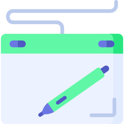 grafiktablet icon