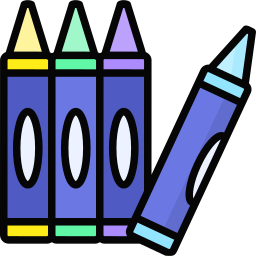 crayon Icône