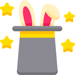 マジシャン icon