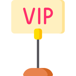 vip Icône