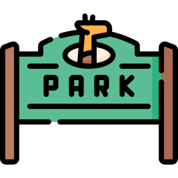 park ikona