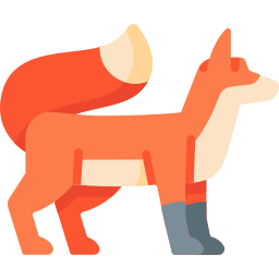 Fox icon