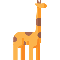 giraffe icon