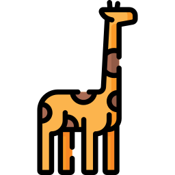 giraffe icon