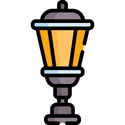 Lamp icon