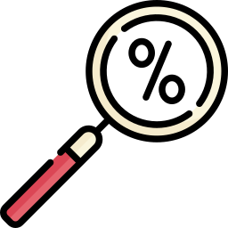 Magnifier icon