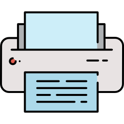 drucker icon