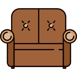 couch icon