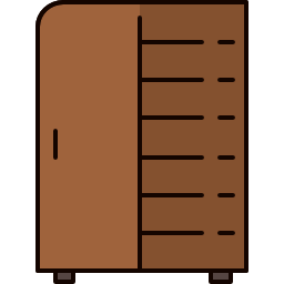 wandschrank icon