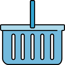 Корзина покупателя иконка