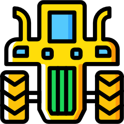 traktor icon