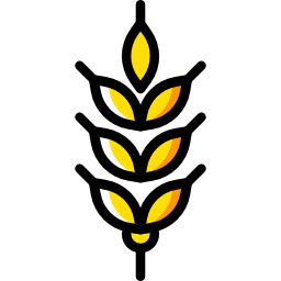 Wheat icon