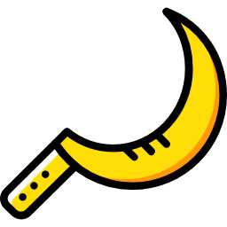 Scythe icon