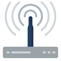 Router icon