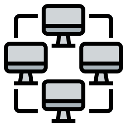 Network icon