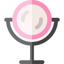 Mirror icon