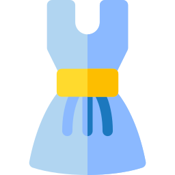 Dress icon