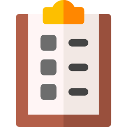 To do list icon