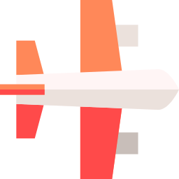 flugzeug icon