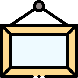 Frame icon