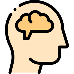 Brain icon