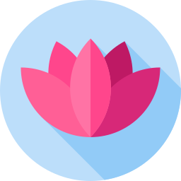 Flowers icon