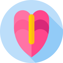 Flowers icon