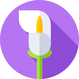 Flowers icon