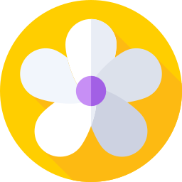 Flowers icon