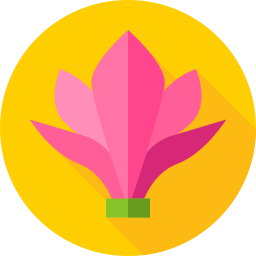 Flowers icon