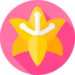 Flowers icon