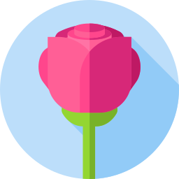 Flowers icon