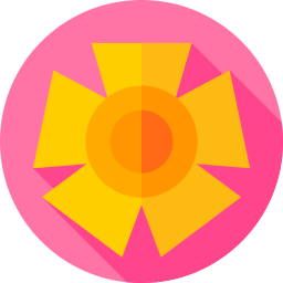 Flowers icon