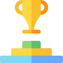 podium icon