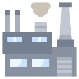 Factory icon