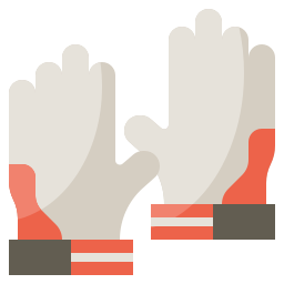 handschuhe icon