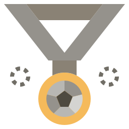 medaille icon