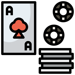 poker icon