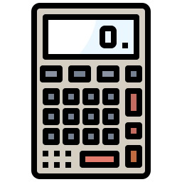 Calculator icon