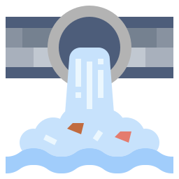 Pollution icon