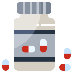 Medicines icon