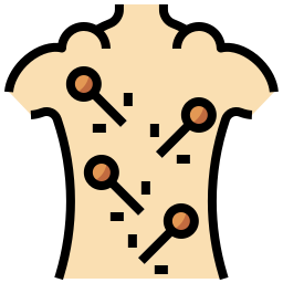 Acupuncture icon