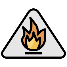 brennbar icon