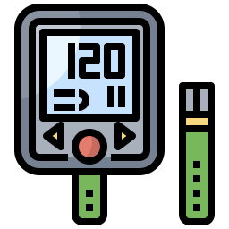 Glucose icon