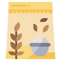 Oatmeal icon