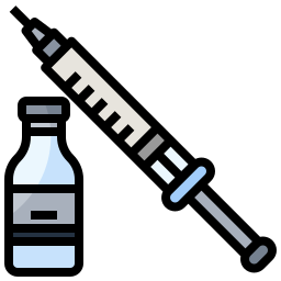 Vaccine icon