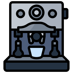 kaffeemaschine icon