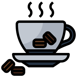 kaffee icon