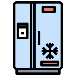 kühlschrank icon