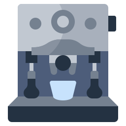 kaffeemaschine icon